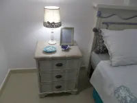 The Anchor Suite