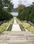 Beautiful, spacious, and centrally located - 25 minutes from the heart of NYC.