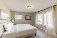 Heavenly Home/Minnetonka Lakes/Nature Scenic View Hotels in Minnetonka