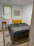 Cottage #3 - Beautiful Lakefront Cottage with 3 Bedrooms.  Fully Renovated!