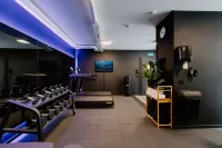 Yotel Geneva Lake Hotels in Chavannes-de-Bogis