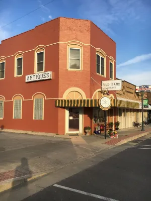 Historic Downtown Loft
