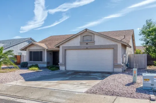 Westgate Vacation Rental/Walk to State Farm Stadium/Relax in Spa!!