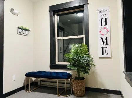 Sweet condo 3 bedroom near MSU, downtown Bozeman Отели в г. Бозмен