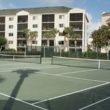 Beachside Modern Wellness Condo @ Jupiter Bay Resort, 2 Bed / 2.5 Bath, Tennis