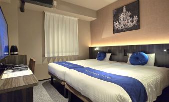 Dynasty Hotel & Resort Osaka