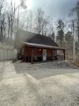 Lazy River Cabin on the edge of town only 1/2 mile from Current River !