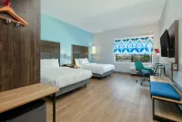 Tru by Hilton San Antonio at the Rim