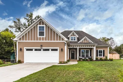 The Asbury House | Luxury Private Getaway