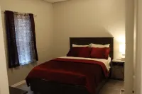 Spacious Getaway near UTRGV w/King Bed near UTRGV!