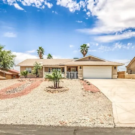 Hav-A-Time! Pet Friendly Pool House w/ Game Room!