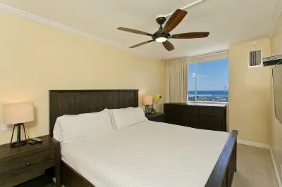 Renovated Oceanfront Condo
