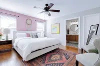Casa Rosario- a stylish home located 20/30 mins from all the SA attractions! Hotels near Maxx Marka