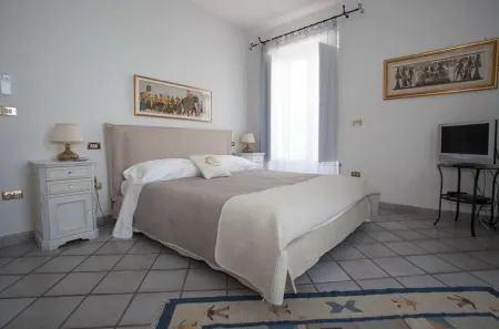 Paradise Terrace Отели рядом с достопримечательностью «Атрани»