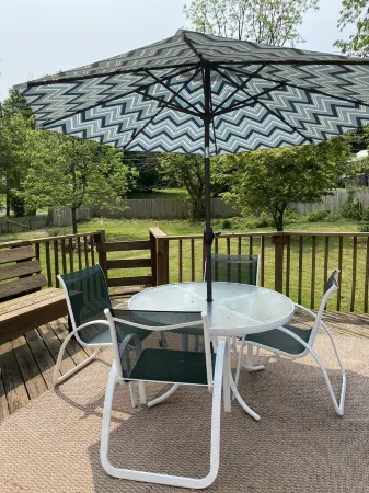 Downtown Boalsburg - close to State College and Rothrock