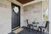 Family and 🐕 friendly☆3BR house☆Porch swing☆Mars☆PGH☆Cranberry - Wifi