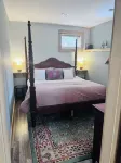 Cozy Mountain Getaway Отели в г. 