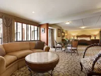 Hilton Garden Inn Rochester/Pittsford Hotels in Perinton