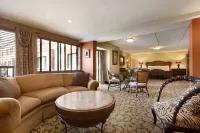 Hilton Garden Inn Rochester/Pittsford Hotels in Perinton