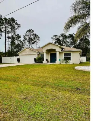 6Mi to Beach ! Paradise near Flagler Beach! Hot Tub, Tennis court Hotels near Target