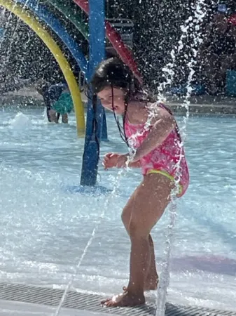 Big Canoe cottage on Lake Sconti with water and golf course views