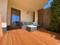 Hunsruecklust vacation apartment with e-bike rental