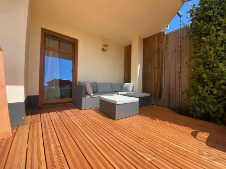 Hunsruecklust vacation apartment with e-bike rental