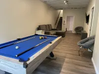 House at Maple Ridge