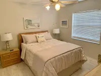 ☀️🌴COASTAL BEAUTIFUL  Pool Home (1800 Sq/ft) All to Yourself! *