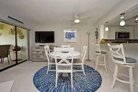 The Summer Wind @ Manasota Key