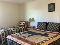 2 bedroom retreat in Moose Capitol in Colorado! Hotels in Jackson County