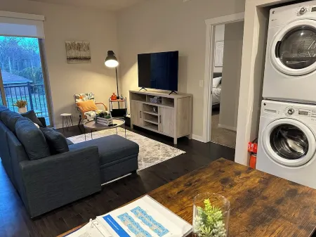 Luxury Condo 5 Minutes to Downtown Traverse City, Right Next to Tart Trail!