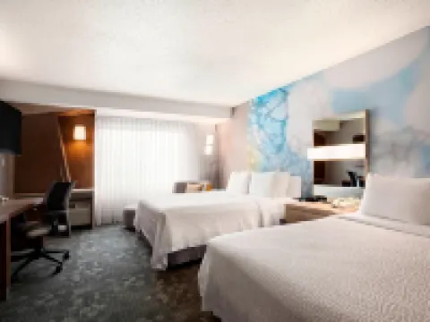 Courtyard Salt Lake City Layton Hotels in Layton