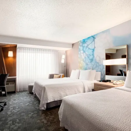 Courtyard Salt Lake City Layton