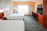 Courtyard Minneapolis Maple Grove/Arbor Lakes Hotels in Maple Grove