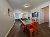 Tequila Sunrise Getaway