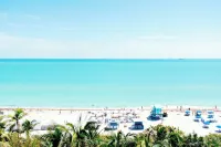 3mi Hard Rock Stadium - 9mi Beach - Grill - Patio