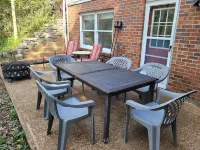 Riverside Getaway - Enjoy Quiet Life Right on the Duck River