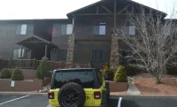 Black Bear Lodge - 5 minutes to Fool Hollow Lake and Golf Courses