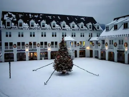 🔷 Cozy Ski Condo 🔷