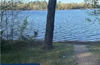 Private Lake Nokomis Sandy, 8 Kayaks, 3 Canoes, 2 Paddle Boards, Great Fishing. - Wi-Fi