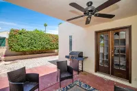 Entire - Pristine & Modern Condo