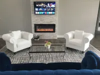 Spacious 4-bedroom house in charming Horseshoe Bay with AC, WiFi
