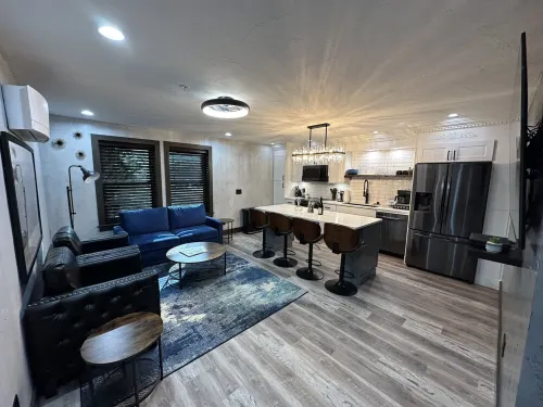 The Modern NEW Condo 2 blocks from Main Street Walla Walla