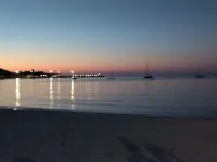 2-bedroom apartment 5 km from the beautiful beaches of Ile Rousse Hotels in Santa-Reparata-di-Balagna