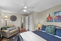 Sunshine Manor