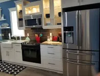 Nautical Cottage on Geneva St. is truly located downtown Lake Geneva, WI