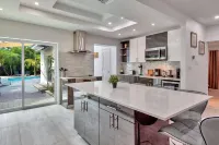 Tropical Paradise in Hollywood FL - Villas