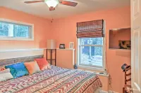 Waterfront Cottage 10 Min From Great Barrington