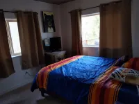 Welcome to The Ponderosa! Hotels near Montana Vortex and House of Mystery